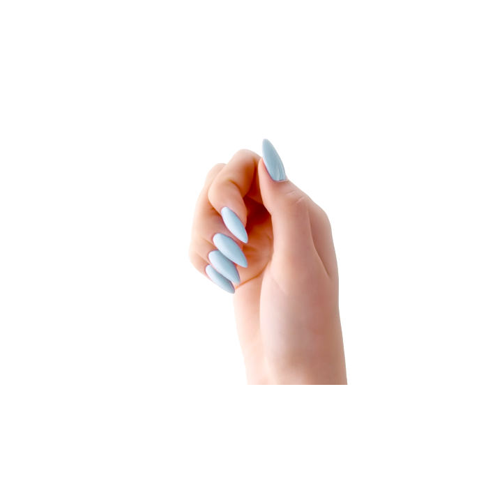 Cafe Del Mar gel polish