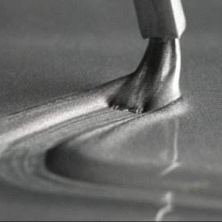 Silver Princess Quick Stamp 7ml