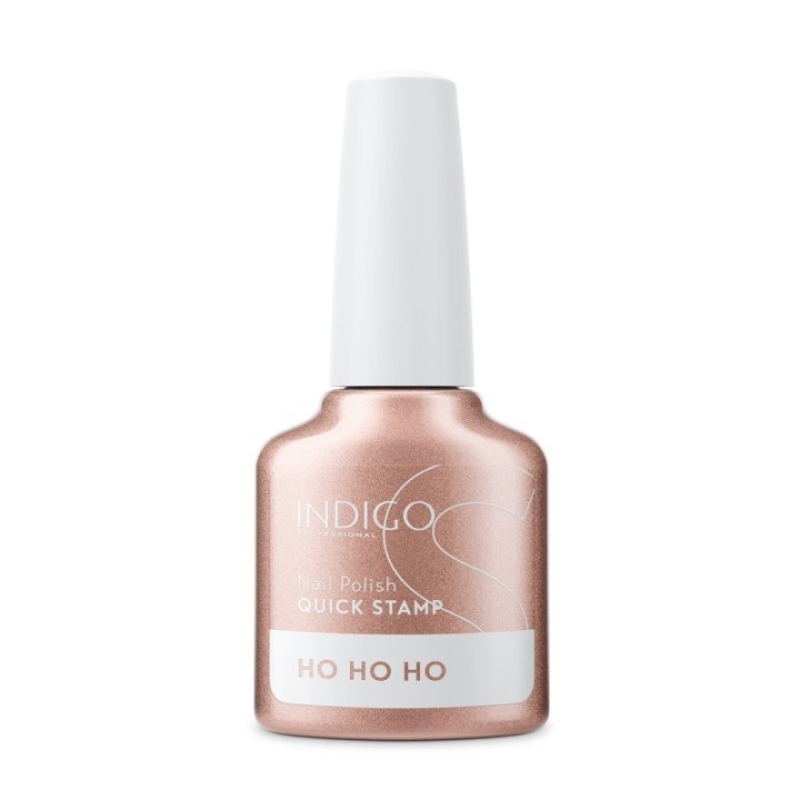 Ho Ho Ho Quick Stamp 7ml