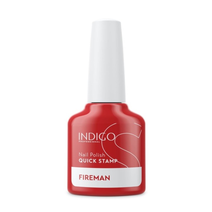 Fireman Quick Stamp 7ml