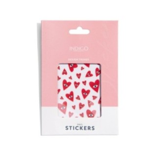 Love 04 - Nail Stickers