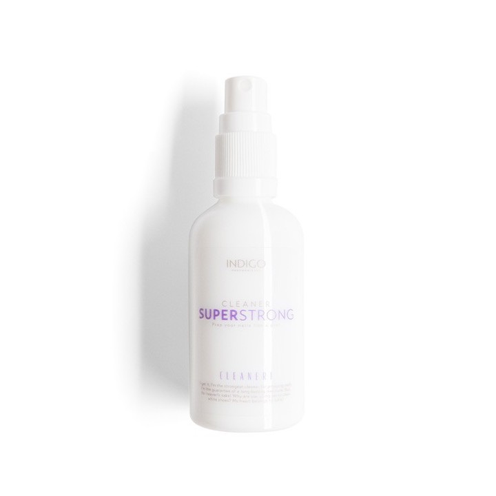 Cleaner n°1 pour Plaques Stamping - 50ml