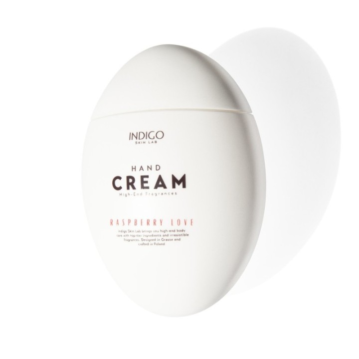 Raspberry Love 60 ml - Pocket Hand Cream