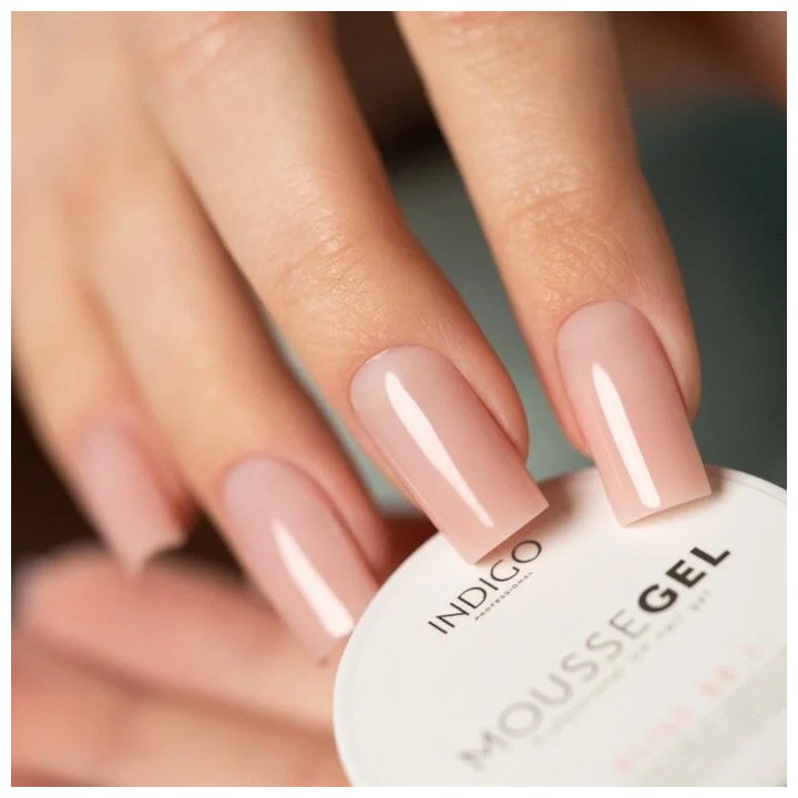 Mousse Gel Beige n°1 - 50g