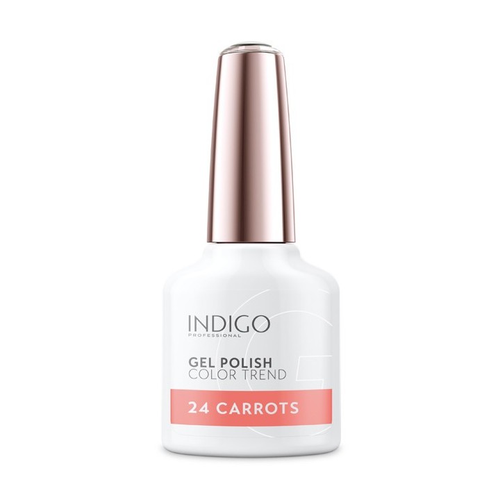 24 Carrots Gel Polish 7ml