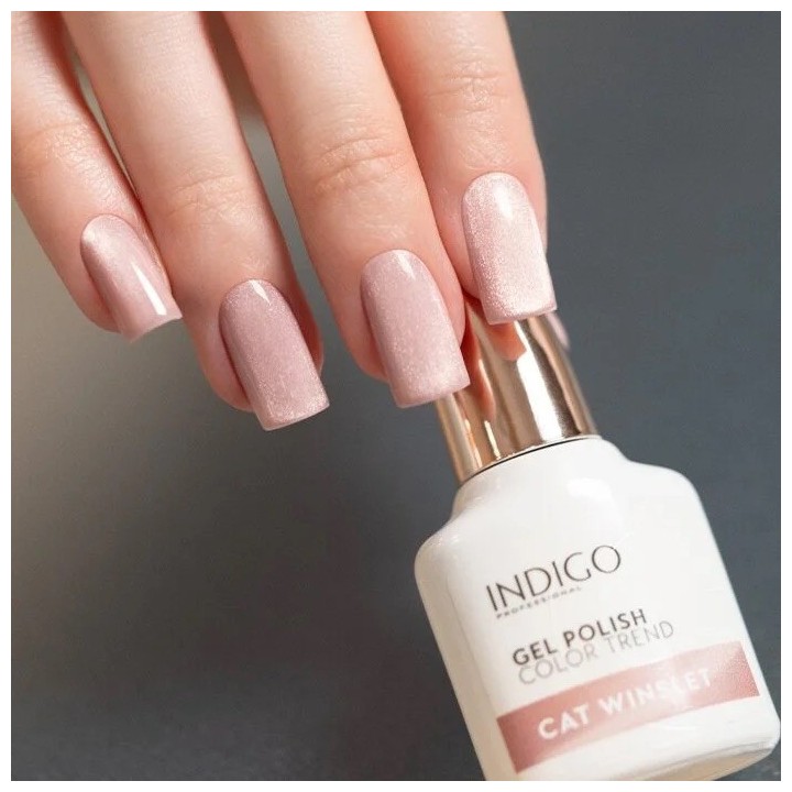 Cat Winslet Gel Polish 7ml