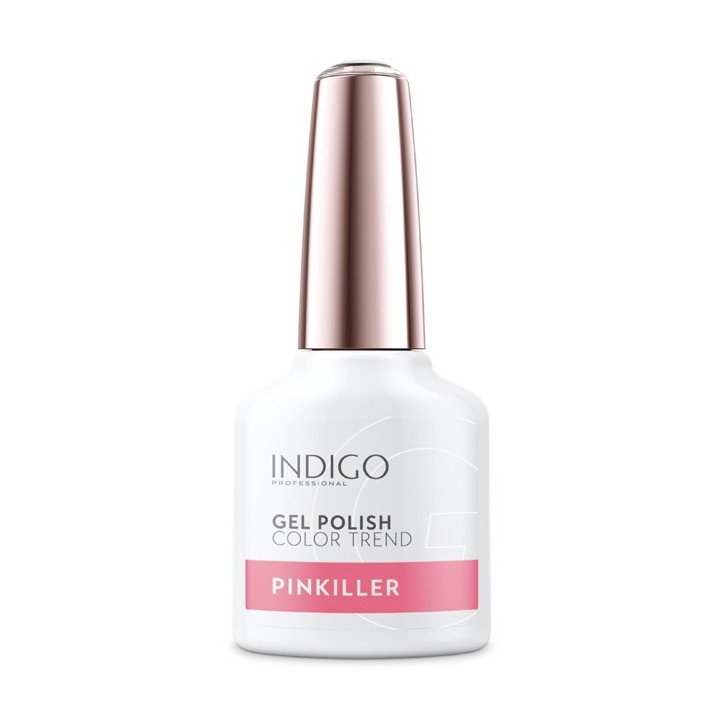 Pinkiller Gel Polish 7ml
