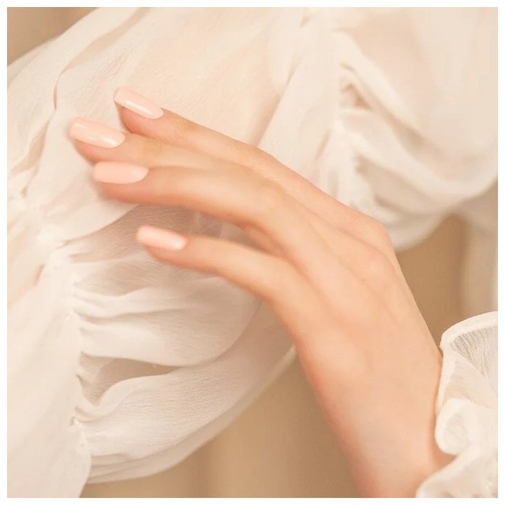 The King Of Pink Gel Polish 7ml