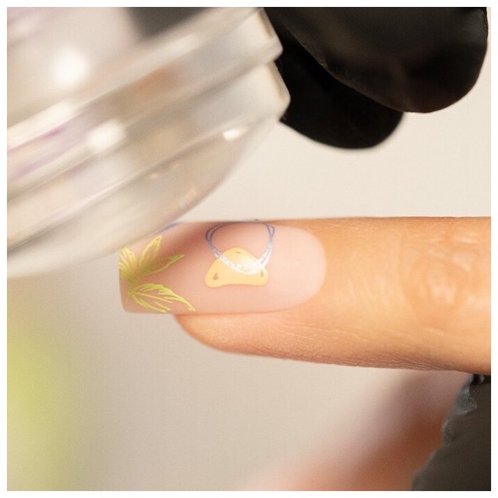 Citrolina Quick Stamp 7ml