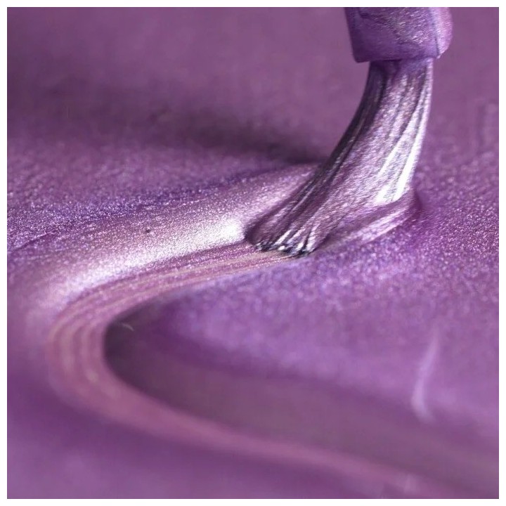 Irysia Metallic Quick Stamp 7ml