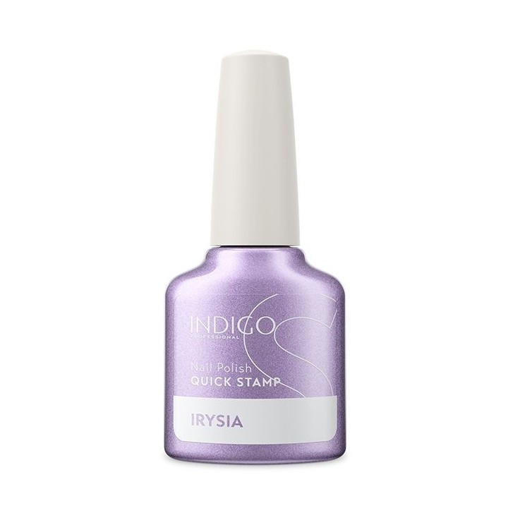 Irysia Metallic Quick Stamp 7ml