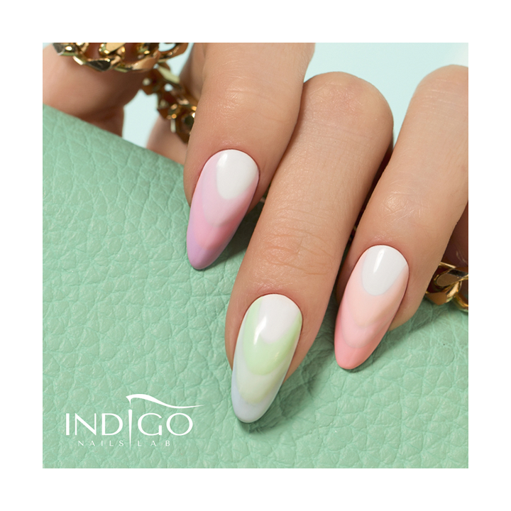 Ibiza Chill Gel polish