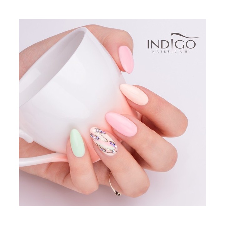 Ibiza Chill Gel polish