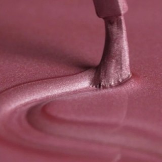 Satino Blue Metallic Quick Stamp 7ml