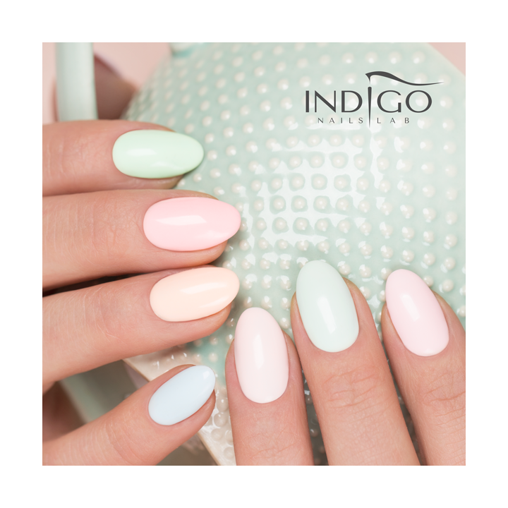 Ibiza Chill Gel polish