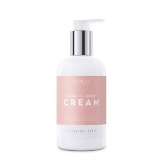 Strawberry Peach - Hand & Body Cream 300ml