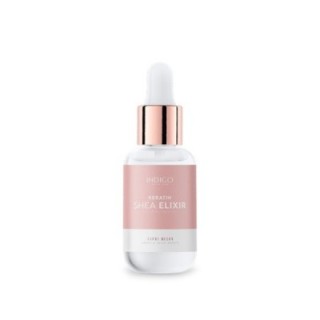 Capri Melon Kératine Shea Elixir 8ml