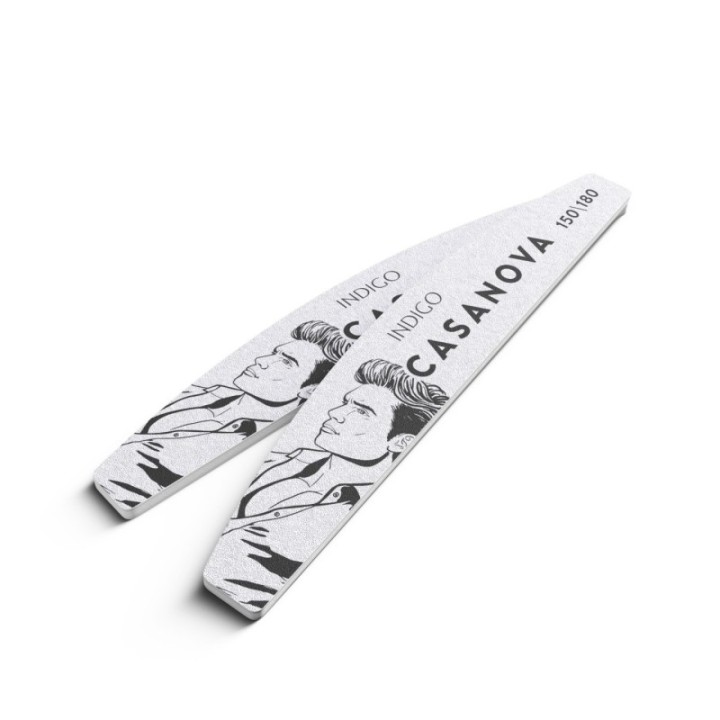 Casanova - Moon Files 150/180 (10 pcs)