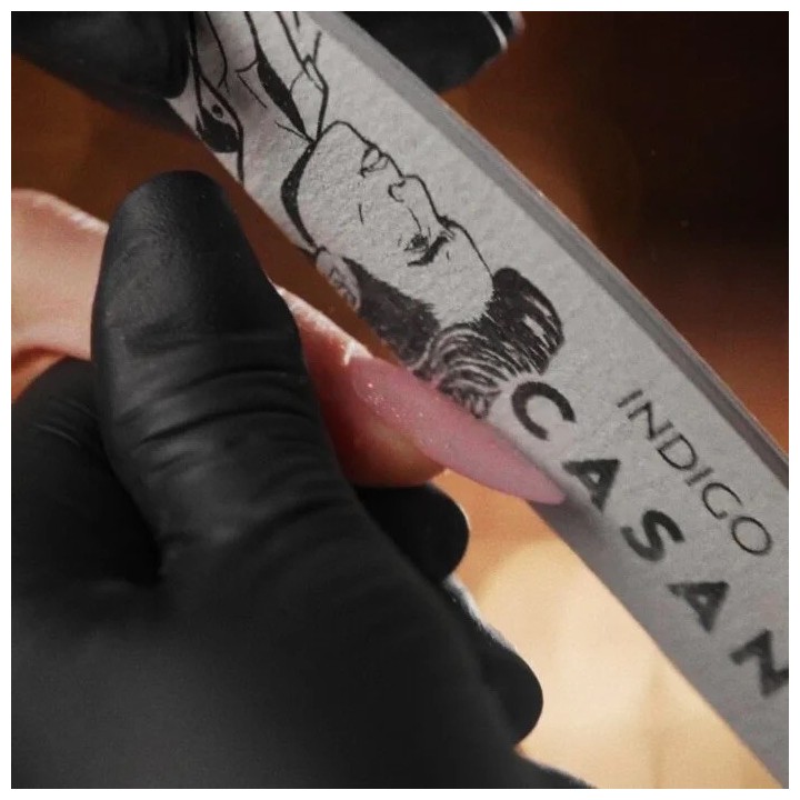 Casanova - Moon Files 150/180 (10 pcs)