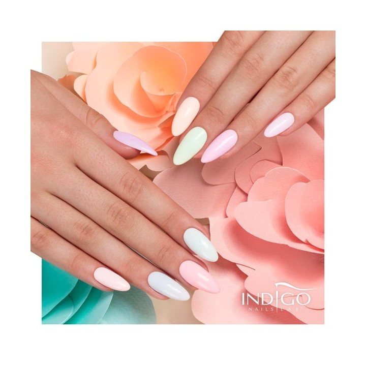 Ibiza Chill Gel polish