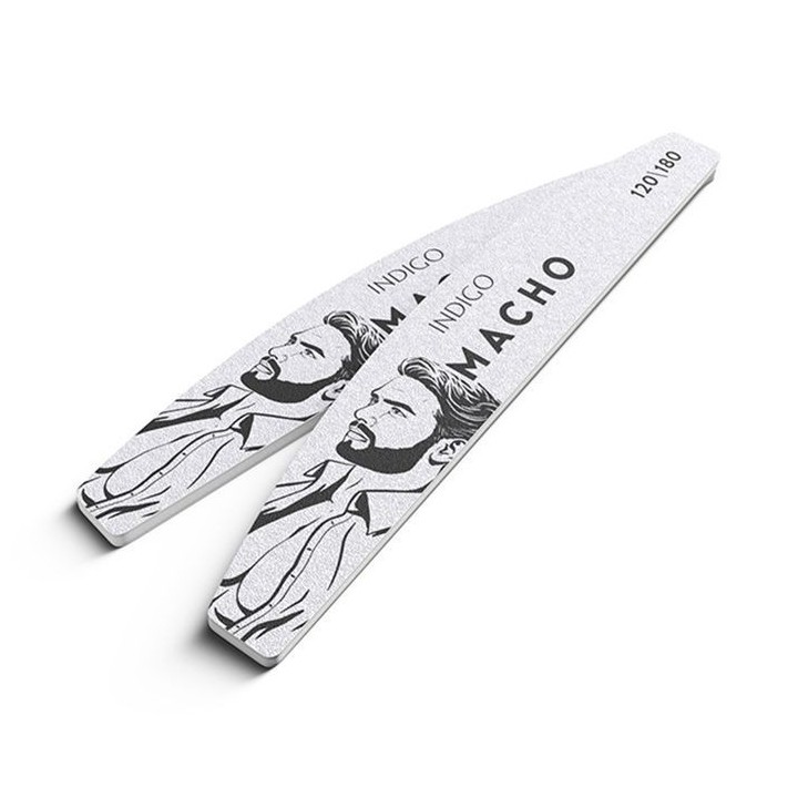 Macho - Moon Files 120/180 (10 pcs)