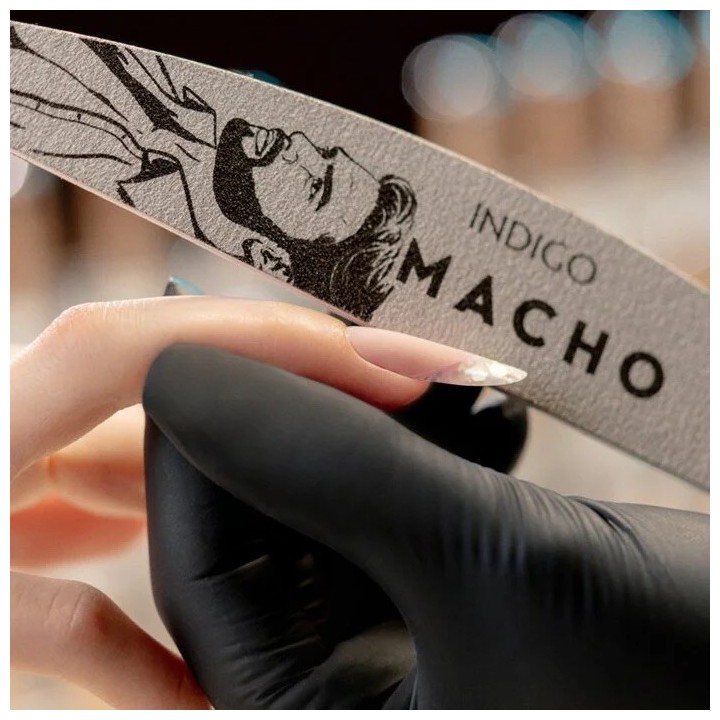 Macho - Moon Files 120/180 (10 pcs)