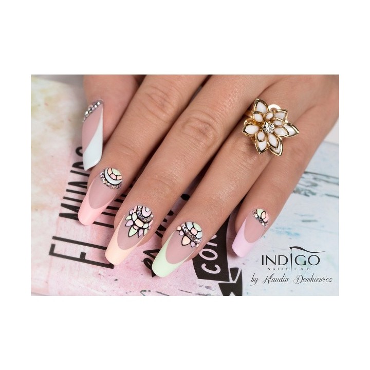 Ibiza Chill Gel polish