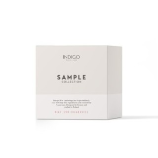 Boîte d’Échantillon Home Spa