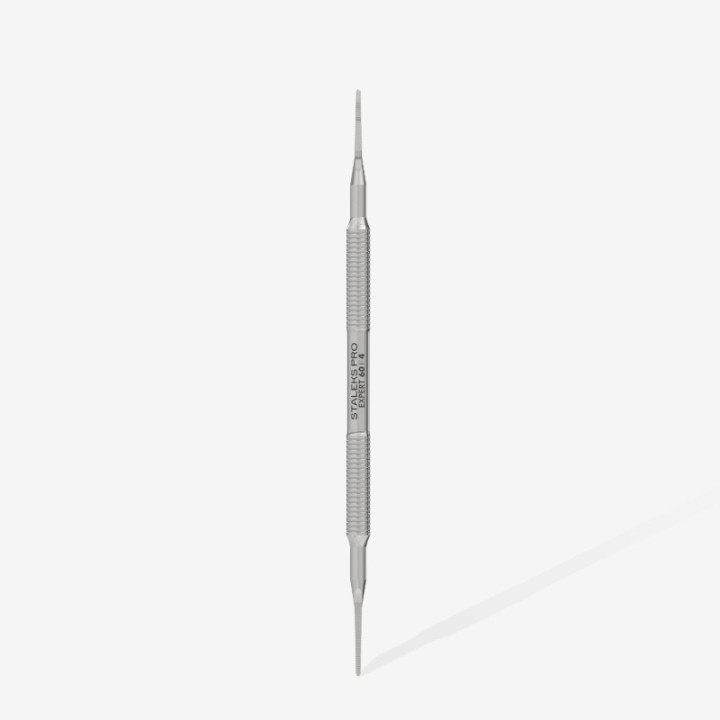 Lime de coin Expert 60/4