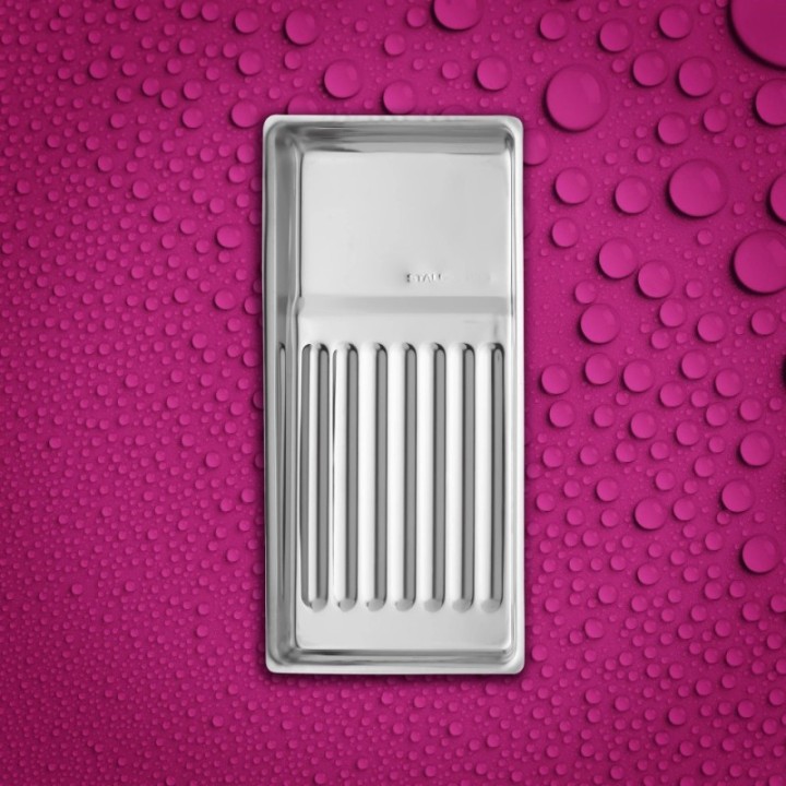 Plateau à outils 195x90x19 mm