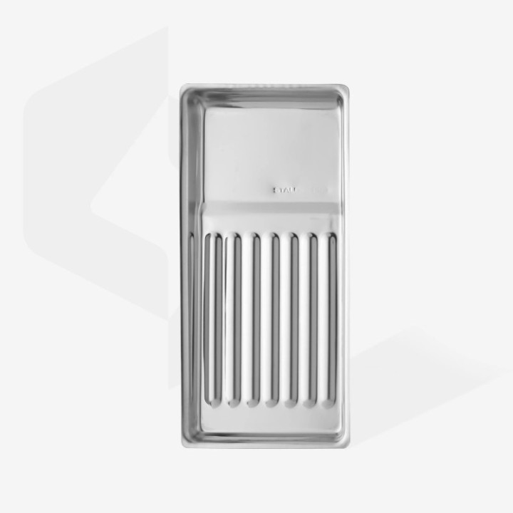 Plateau à outils 195x90x19 mm