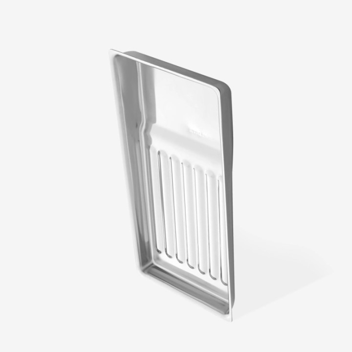 Plateau à outils 195x90x19 mm