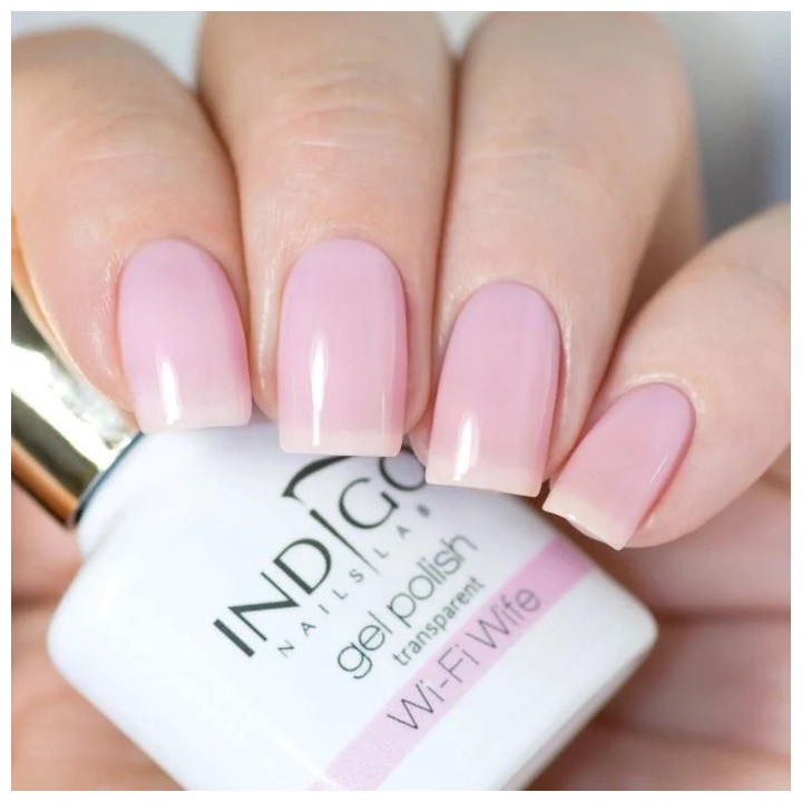 Wi-fi Wife Gel Polish 7ml