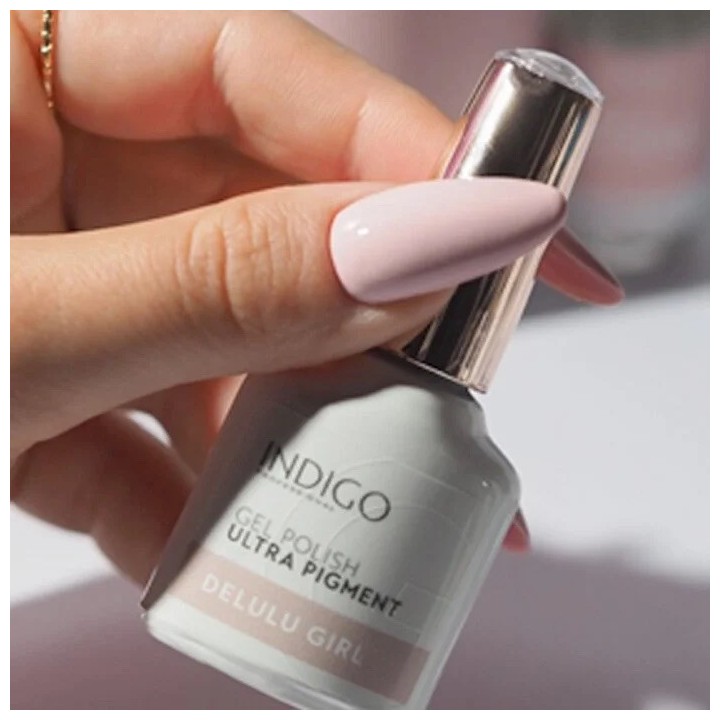 Delulu Girl Gel Polish 7ml