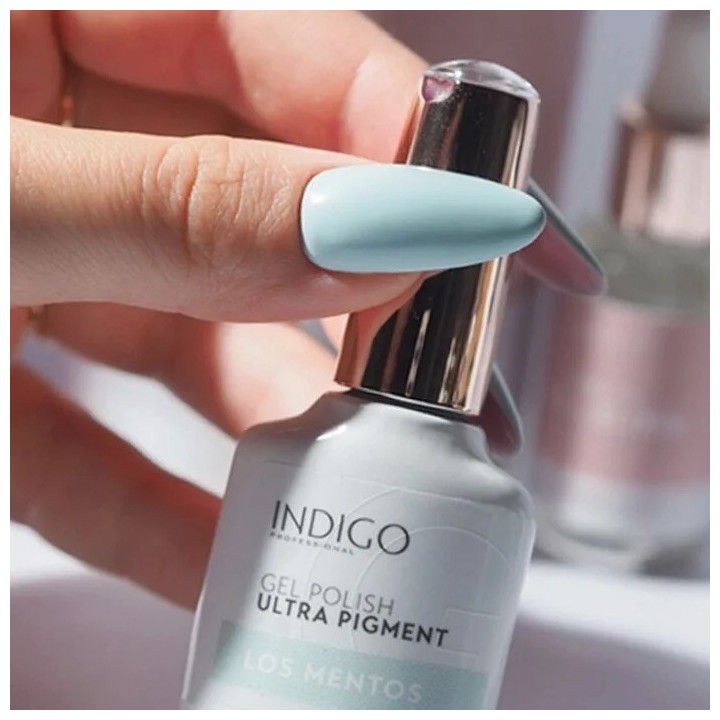 Los Mentos Gel Polish 7ml