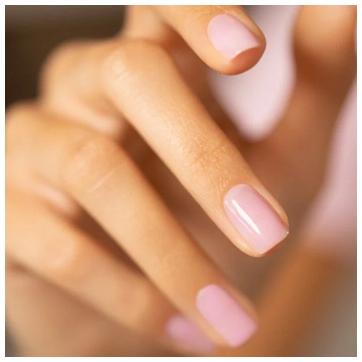 Magnolia Pink Top Clean Nails 7ml