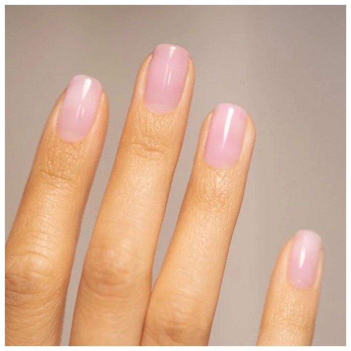 Magnolia Pink Top Clean Nails 7ml