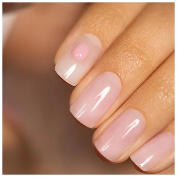 Blushy Top Clean Nails 7ml