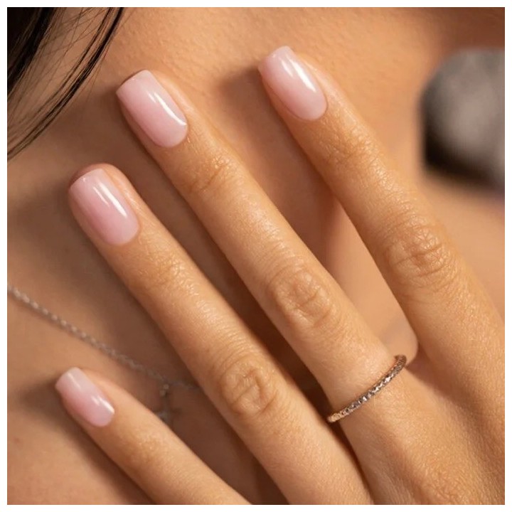 Blushy Top Clean Nails 7ml