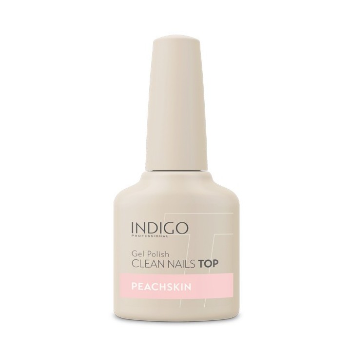 Peachskin Top Clean Nails 7ml