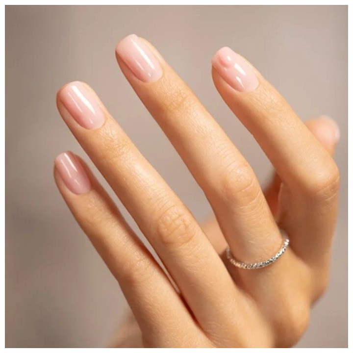 Peachskin Top Clean Nails 7ml