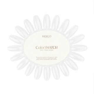 Color Swatch | Color Chart Universel