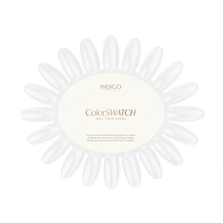 Color Swatch | Color Chart Universel