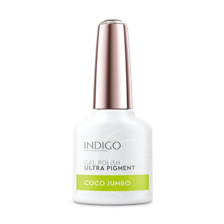 Coco Jumbo Gel Polish 7ml