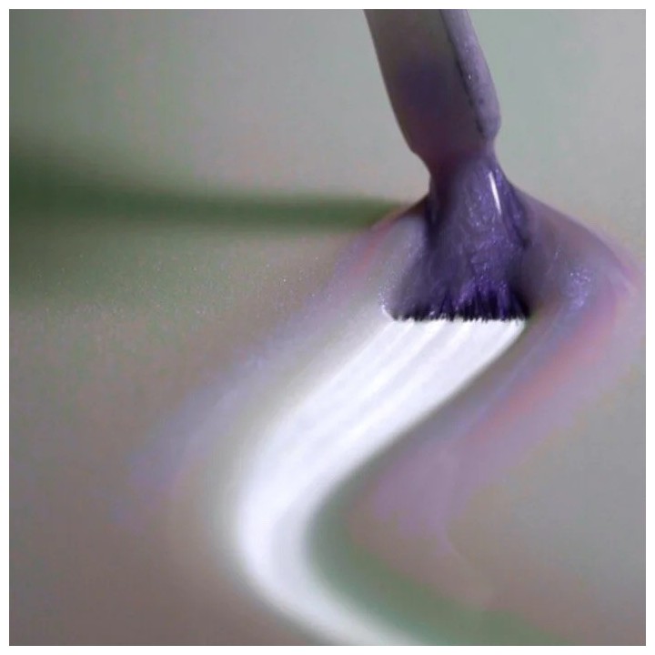 Candy Wendy - Aurora Quick Stamp 7ml