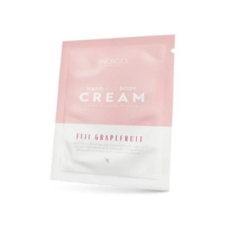 Fiji Grapefruit - Monodose Hand & Body Cream 5g