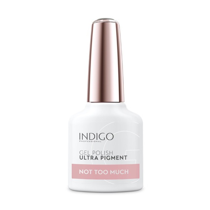 Not Too Much Gel Polish 7ml