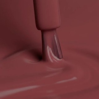 Dirty Strawberry Gel Polish 7ml