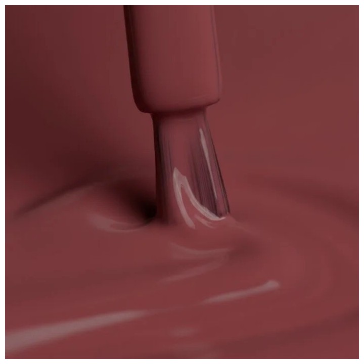 Dirty Strawberry Gel Polish 7ml