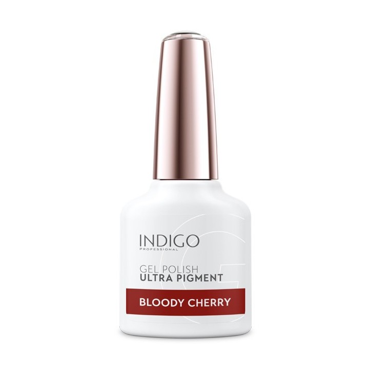 Bloody Cherry Gel Polish 7ml